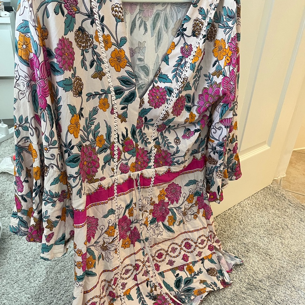 Maaji dress - worn once. - Picture 2 of 4